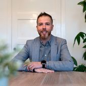 Ray van der Venne