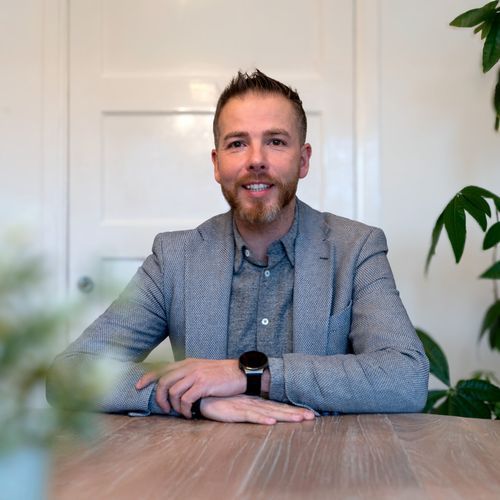 Ray van der Venne