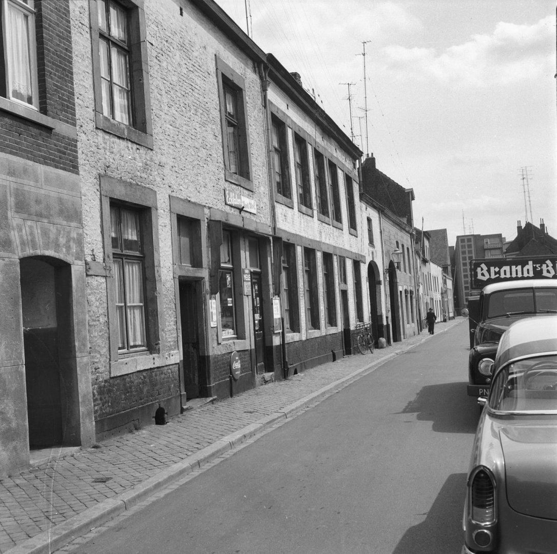 Jekerstraat 19, Maastricht foto-1