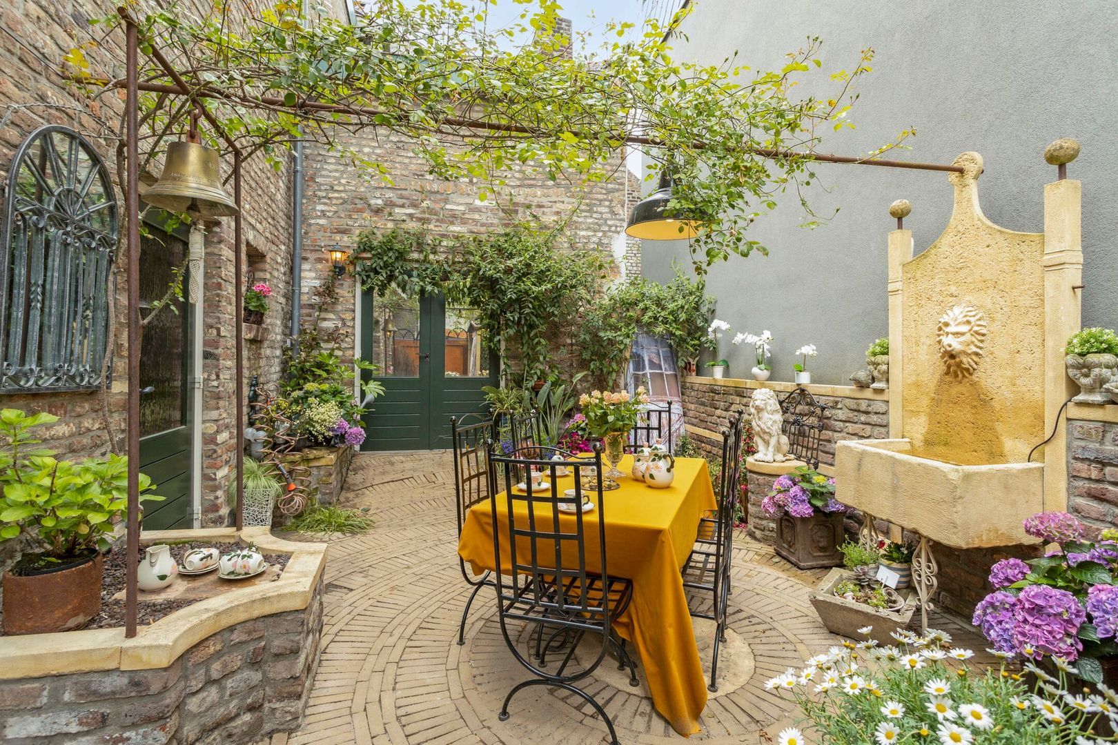 Jekerstraat 19, Maastricht foto-20