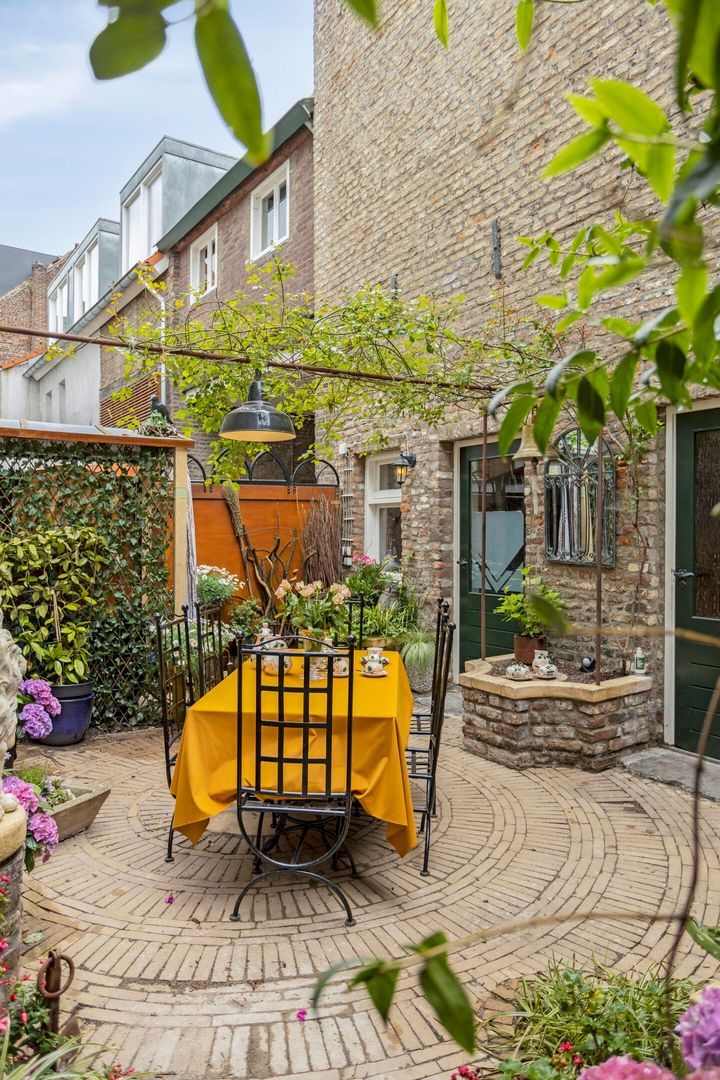 Jekerstraat 19, Maastricht foto-31