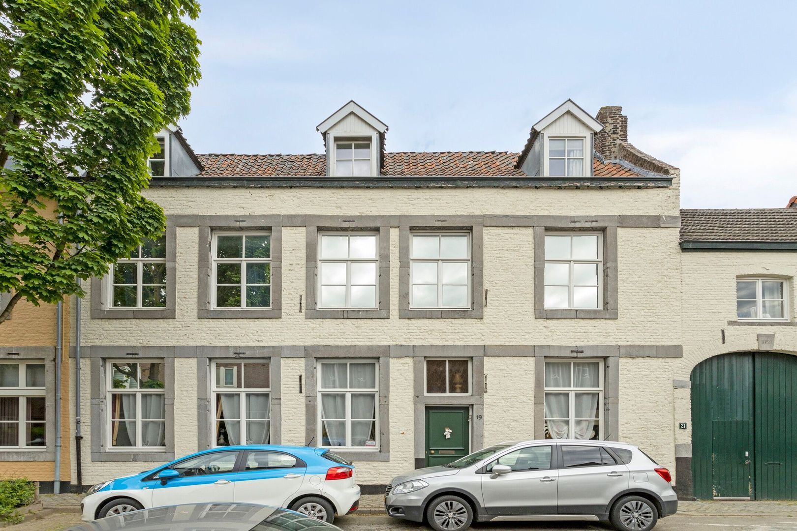 Jekerstraat 19, Maastricht foto-0