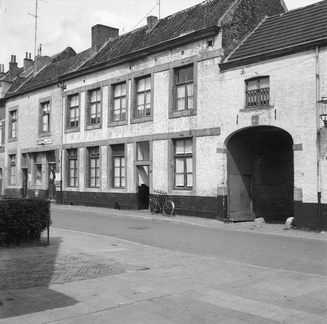 Jekerstraat 19, Maastricht foto-2