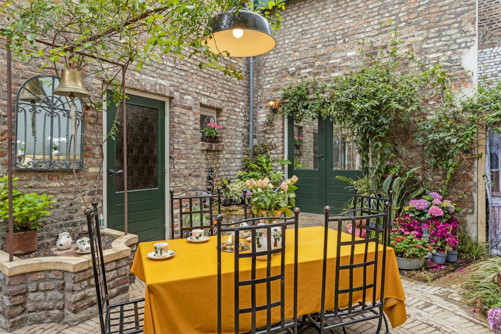 Jekerstraat 19, Maastricht foto-22