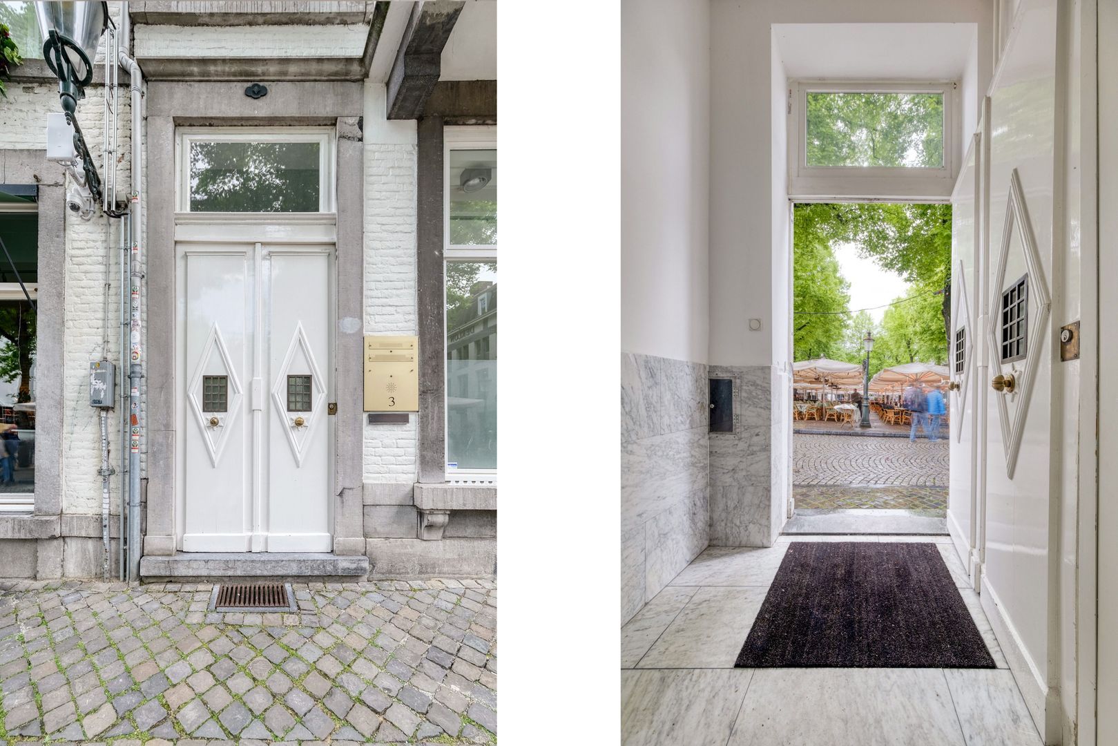 Onze Lieve Vrouweplein 3, Maastricht foto-4