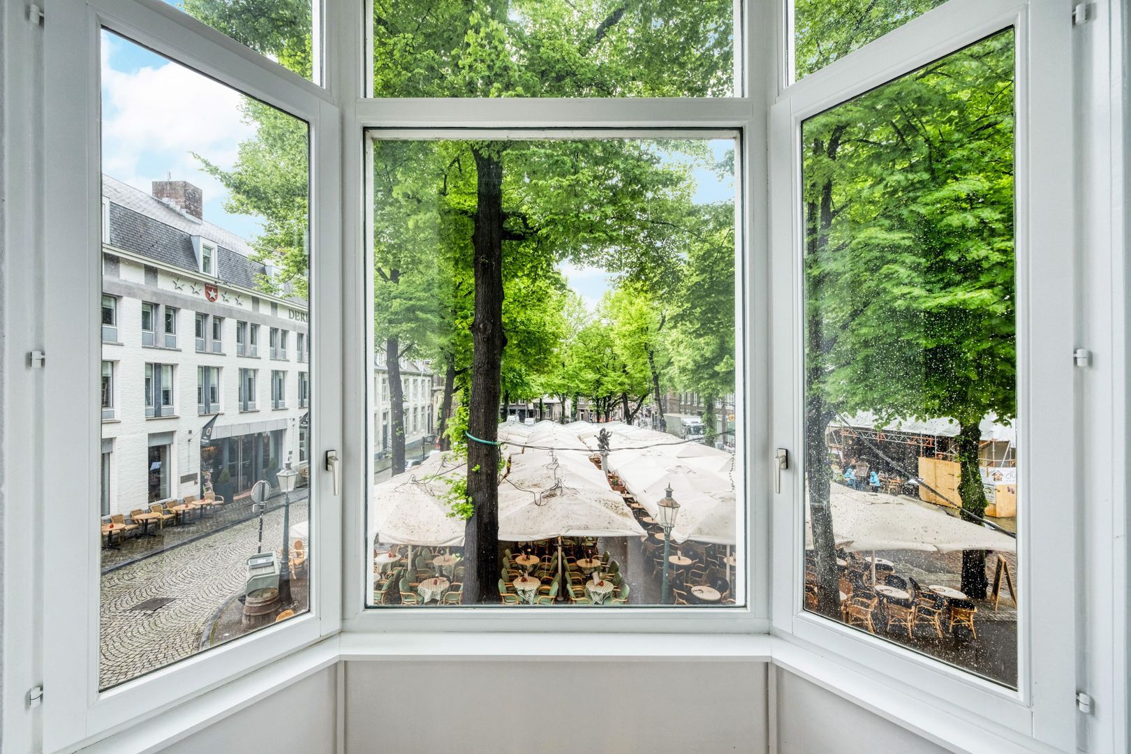 Onze Lieve Vrouweplein 3, Maastricht foto-12