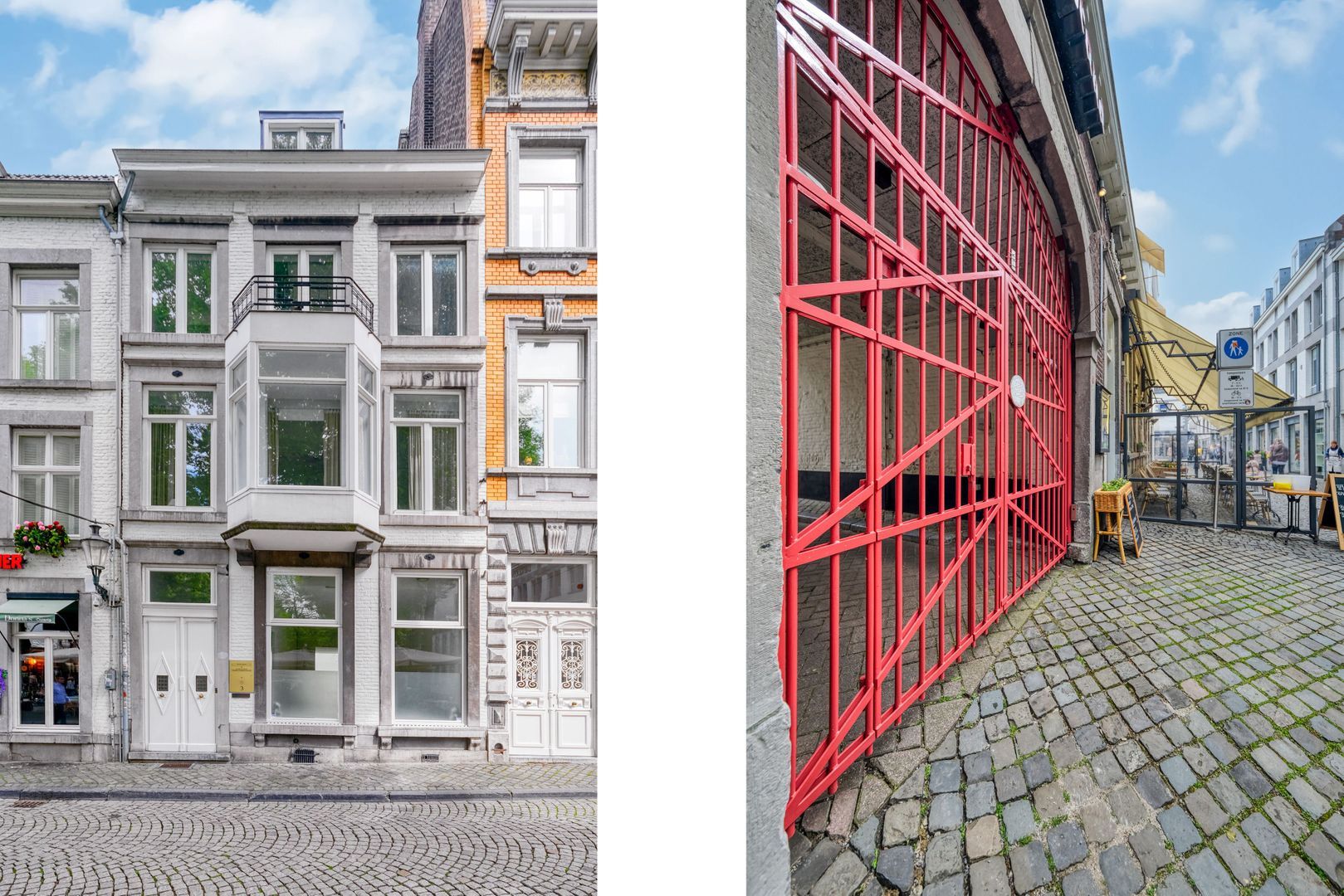 Onze Lieve Vrouweplein 3, Maastricht foto-29