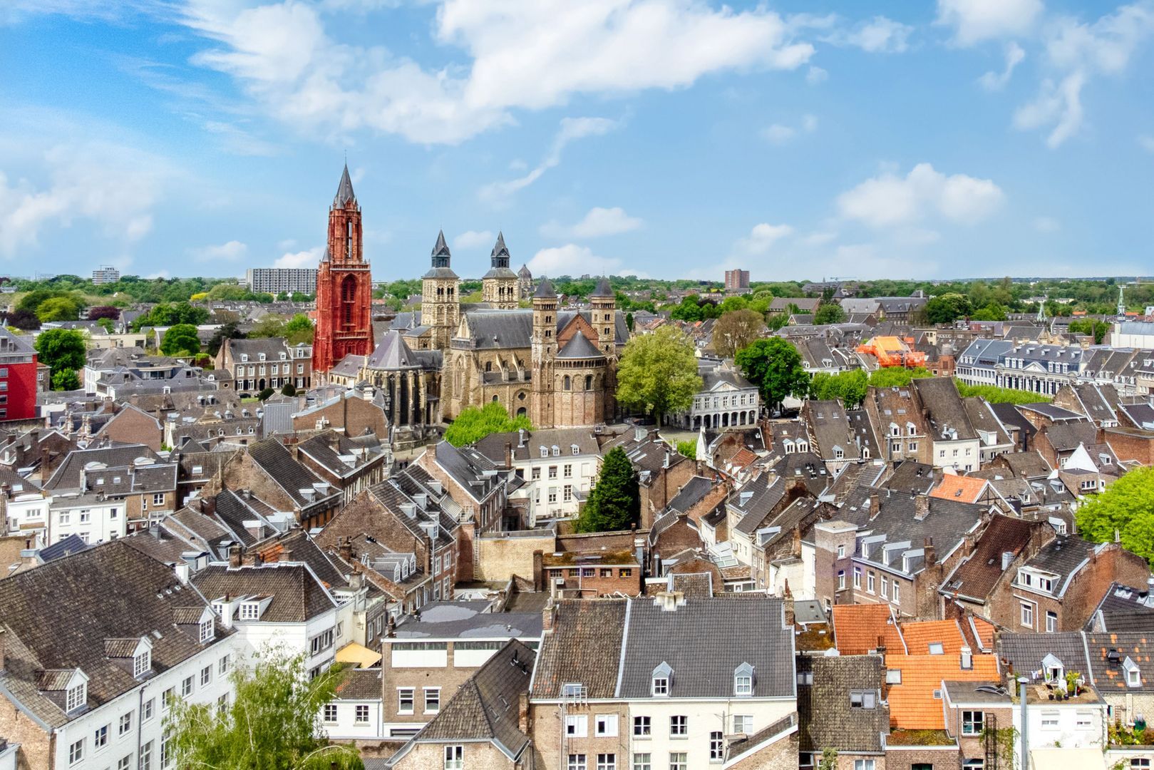 Onze Lieve Vrouweplein 3, Maastricht foto-27