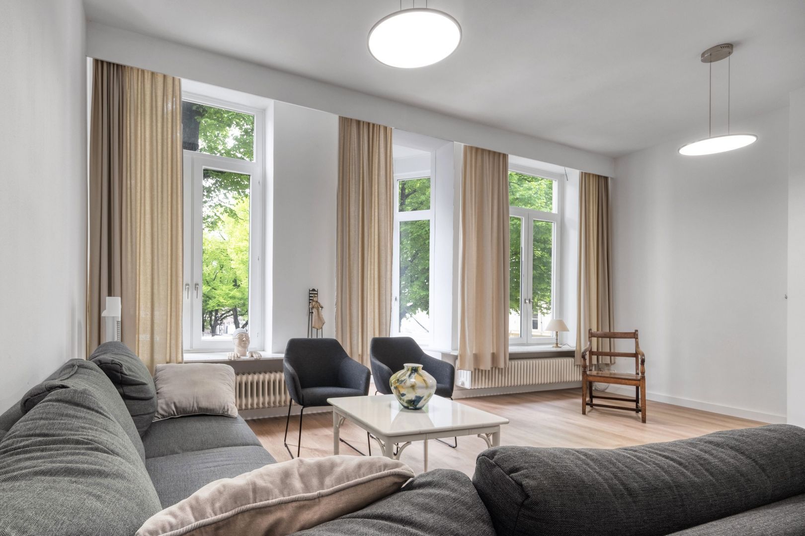 Onze Lieve Vrouweplein 3, Maastricht foto-10