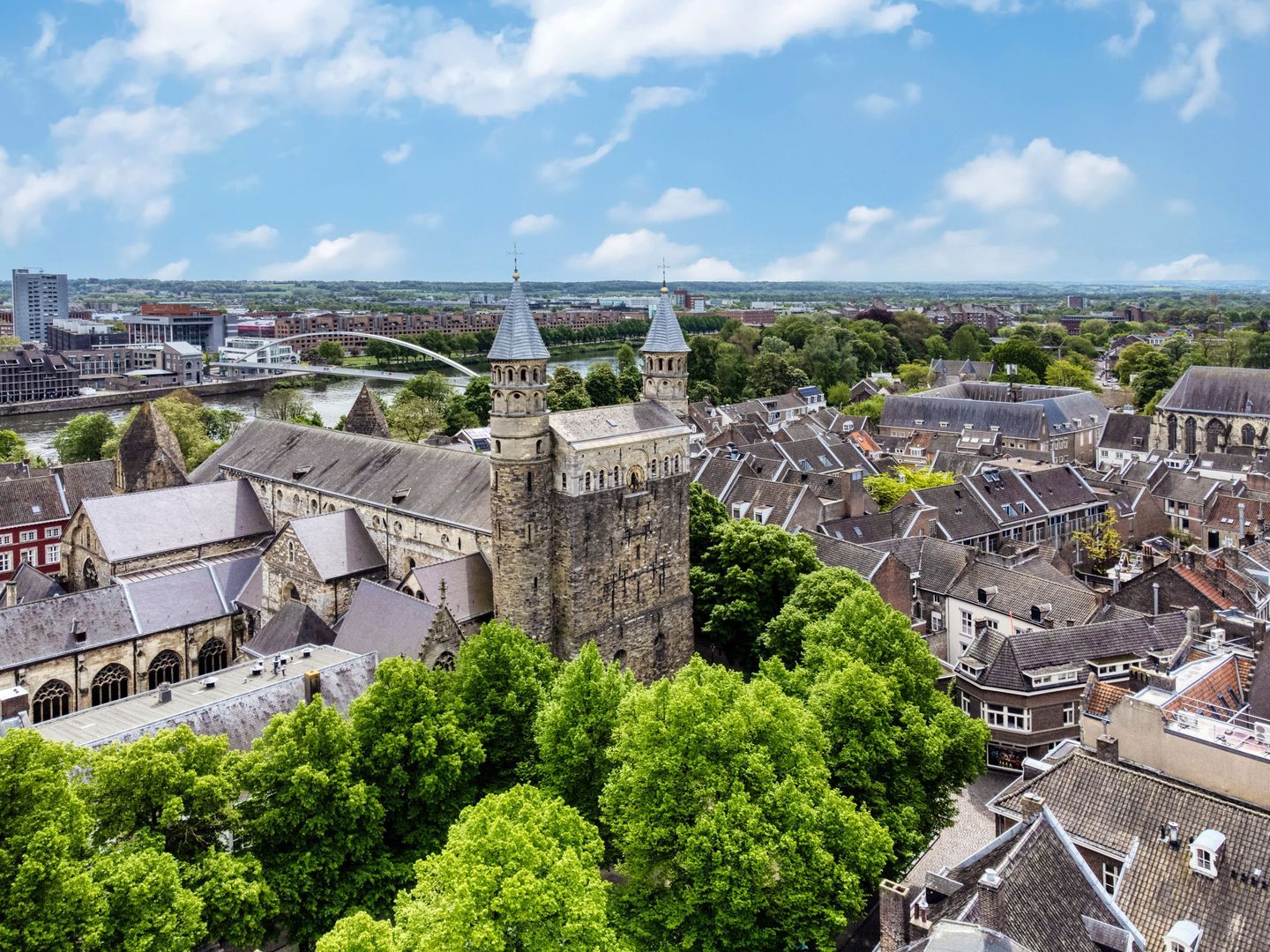 Onze Lieve Vrouweplein 3, Maastricht foto-26