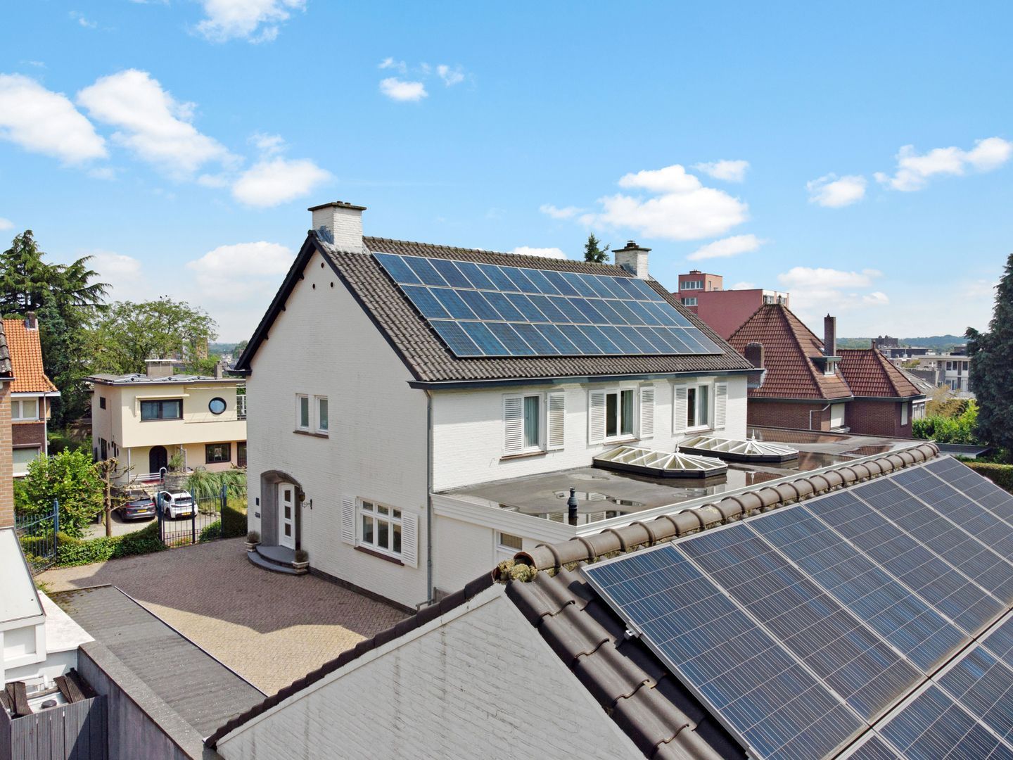 Lindestraat 11, Brunssum foto-38