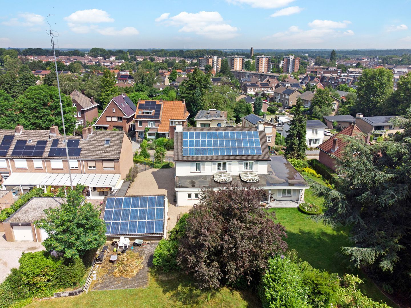 Lindestraat 11, Brunssum foto-39