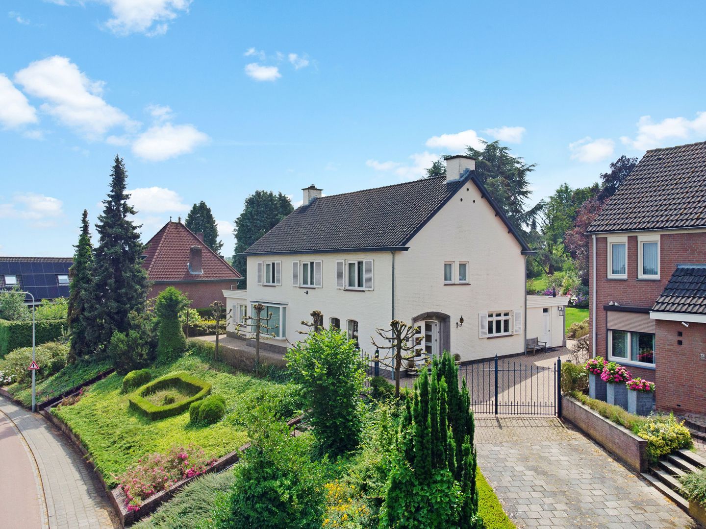 Lindestraat 11, Brunssum foto-1