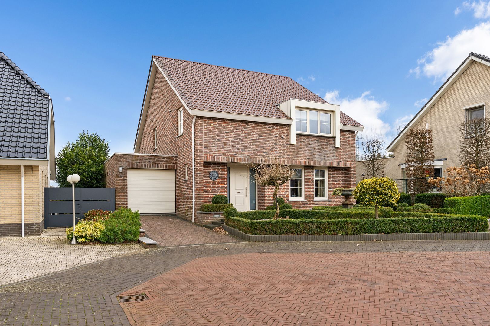 Op den Meulenweg 10, Schinveld foto-1