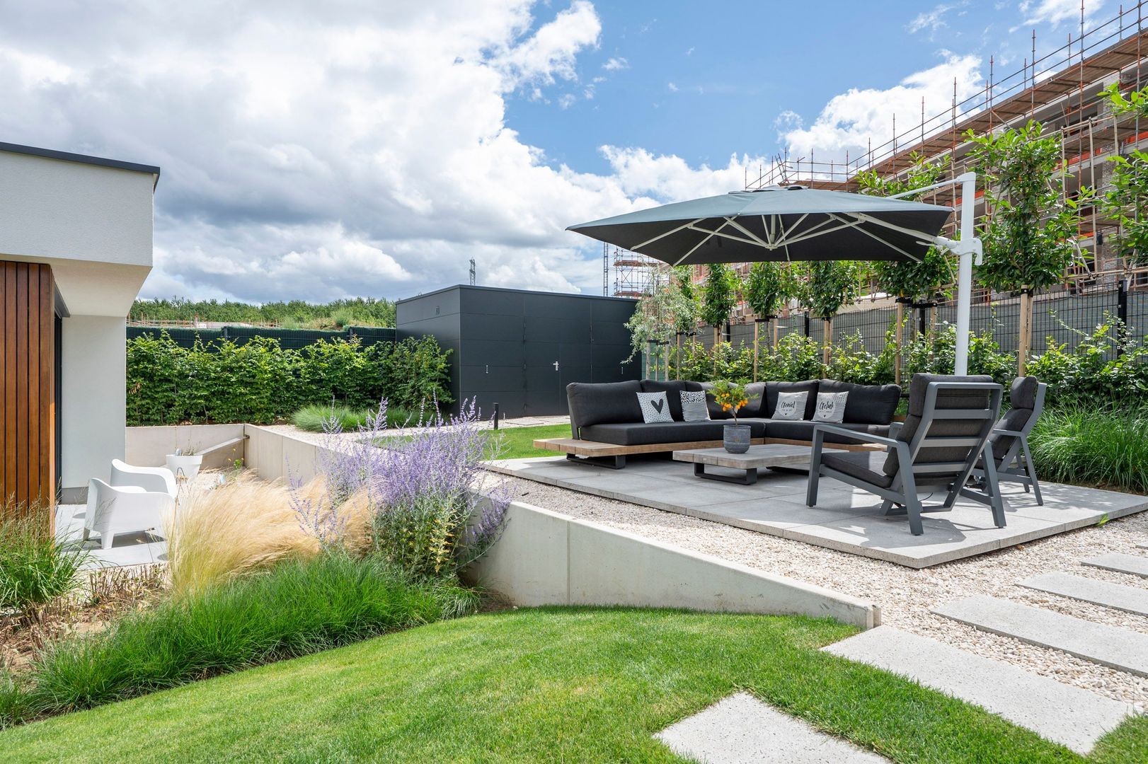 Korenbloem 4, Heerlen foto-14