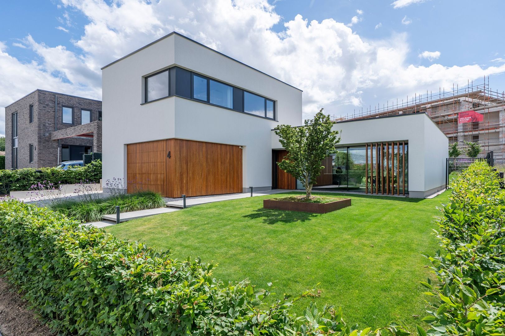 Korenbloem 4, Heerlen foto-1