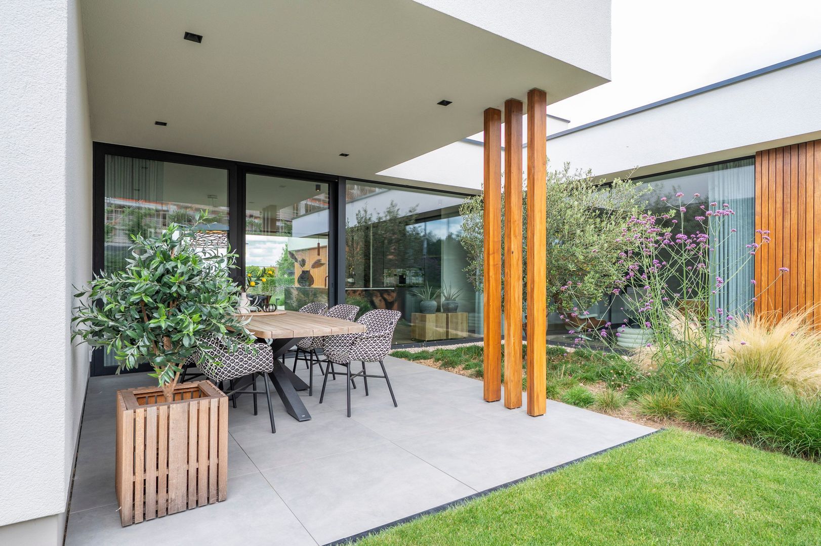 Korenbloem 4, Heerlen foto-9