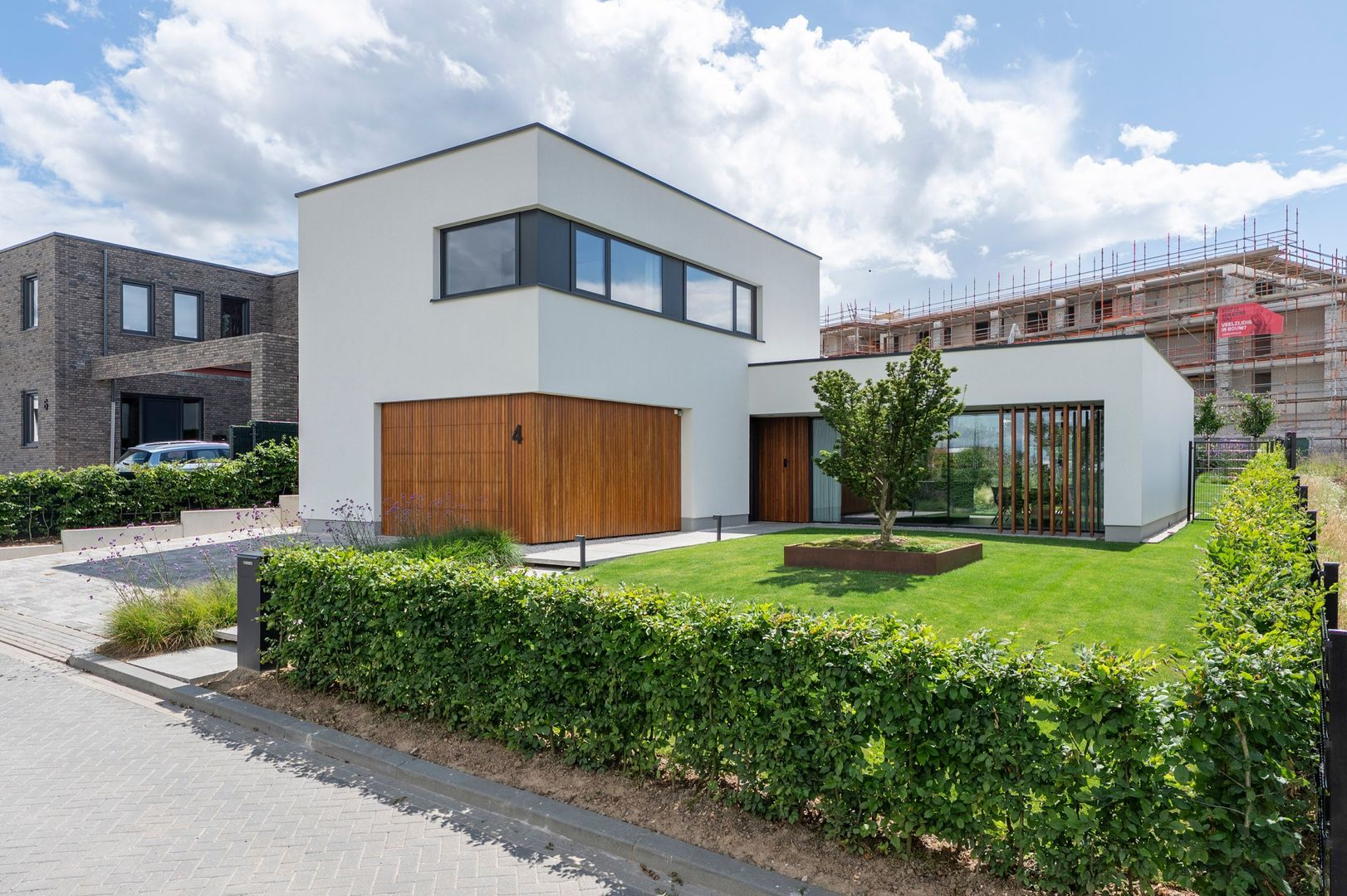 Korenbloem 4, Heerlen foto-0