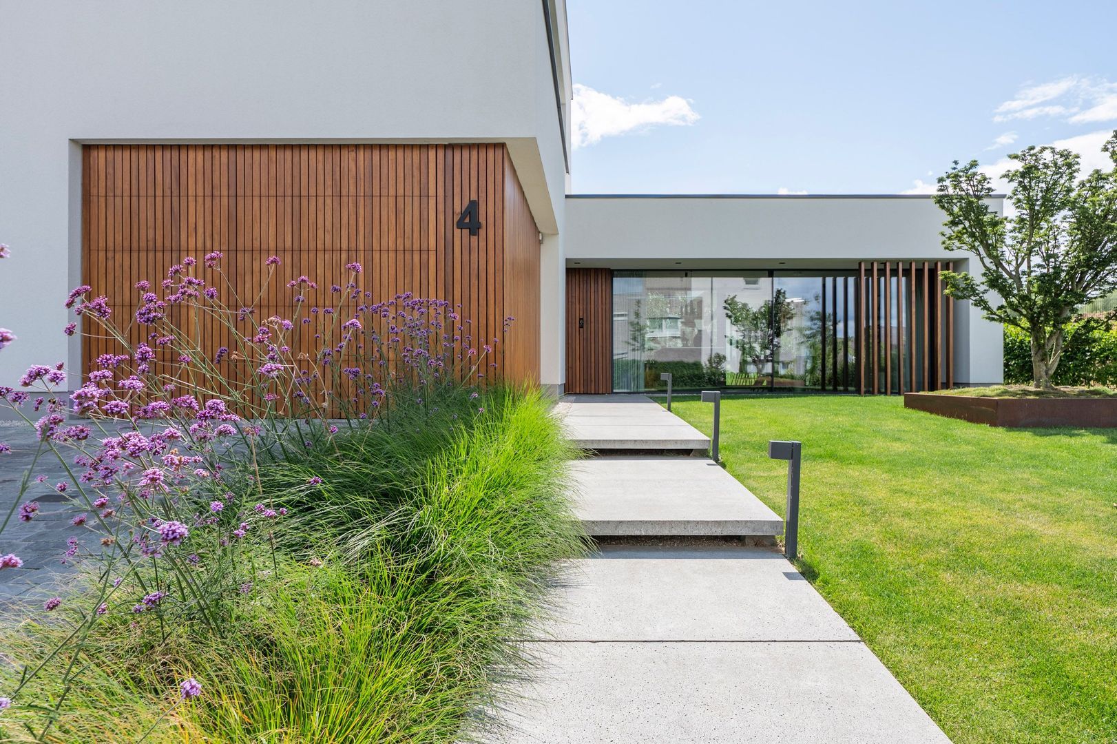 Korenbloem 4, Heerlen foto-4