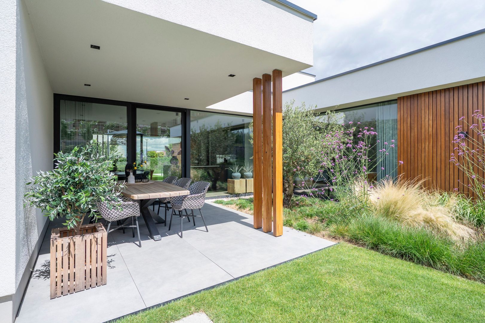 Korenbloem 4, Heerlen foto-7