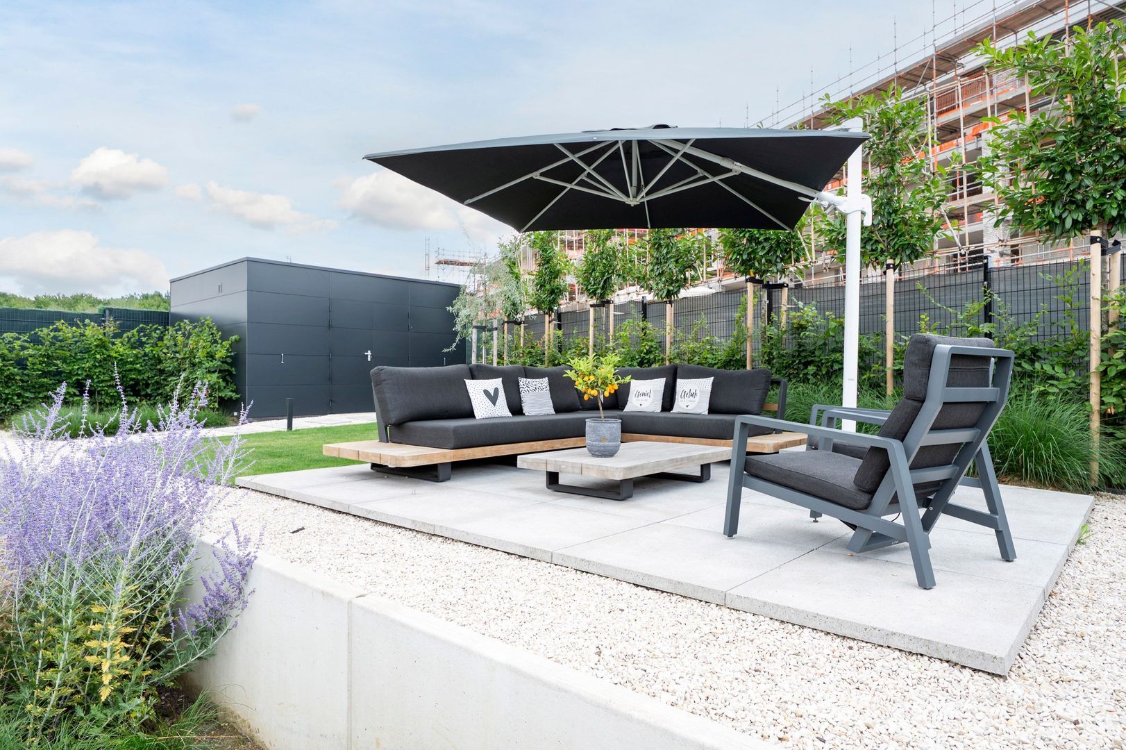 Korenbloem 4, Heerlen foto-13