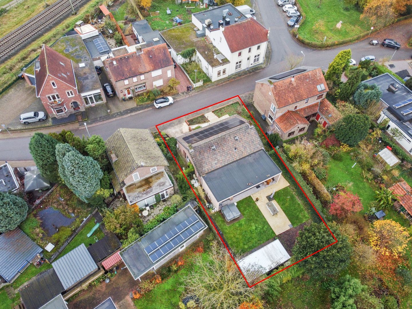 Kaakstraat 49, Èlsloo foto-24