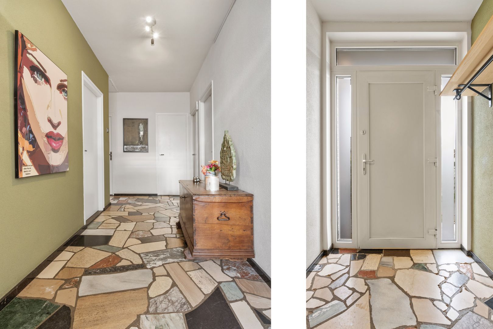 Kaakstraat 49, Èlsloo foto-1