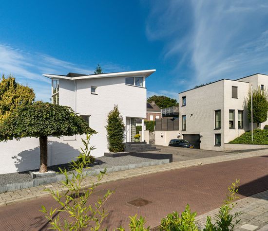 Hertenweide 13, Kerkrade