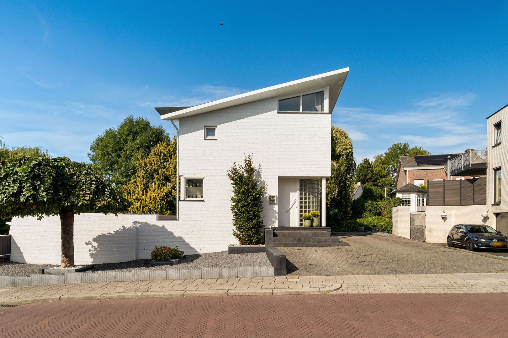 Hertenweide 13, Kerkrade foto-3