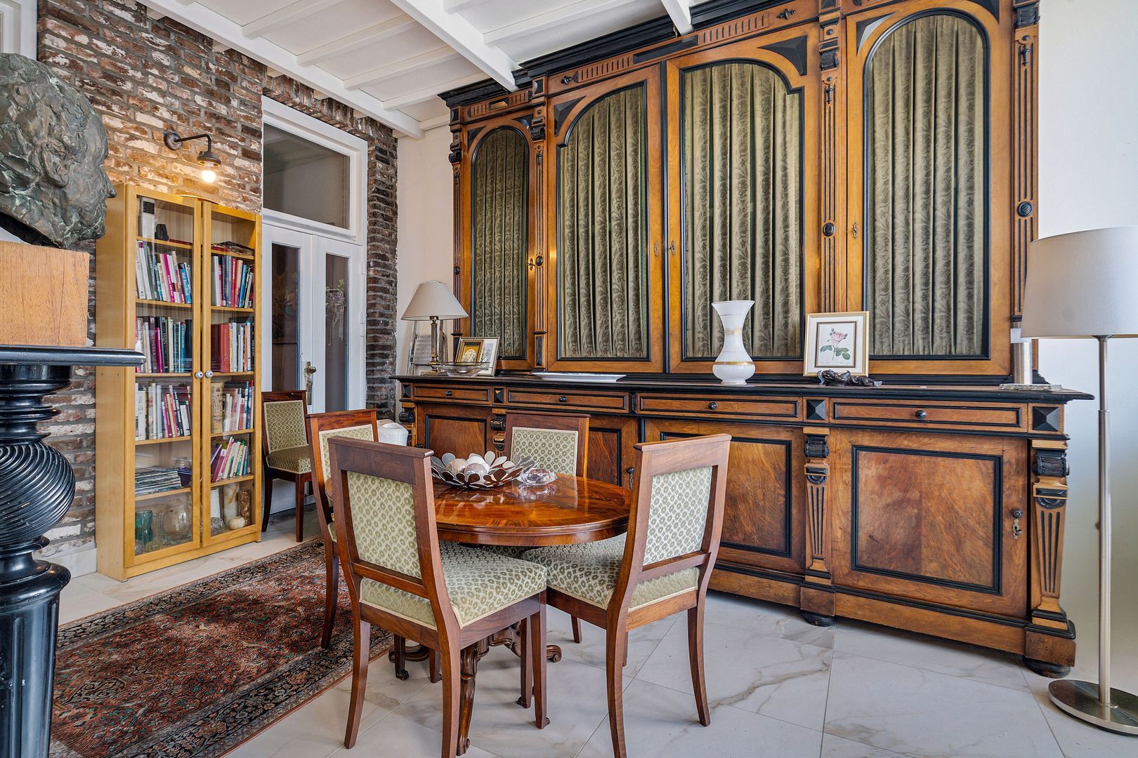 Helmstraat 8 b, Maastricht foto-13