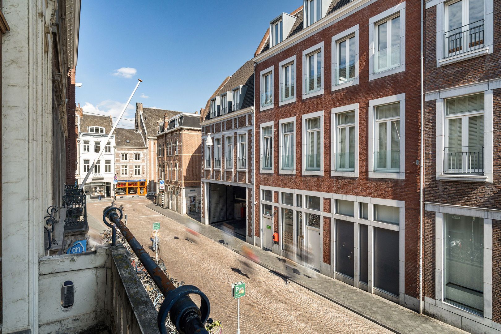 Helmstraat 8 b, Maastricht foto-8