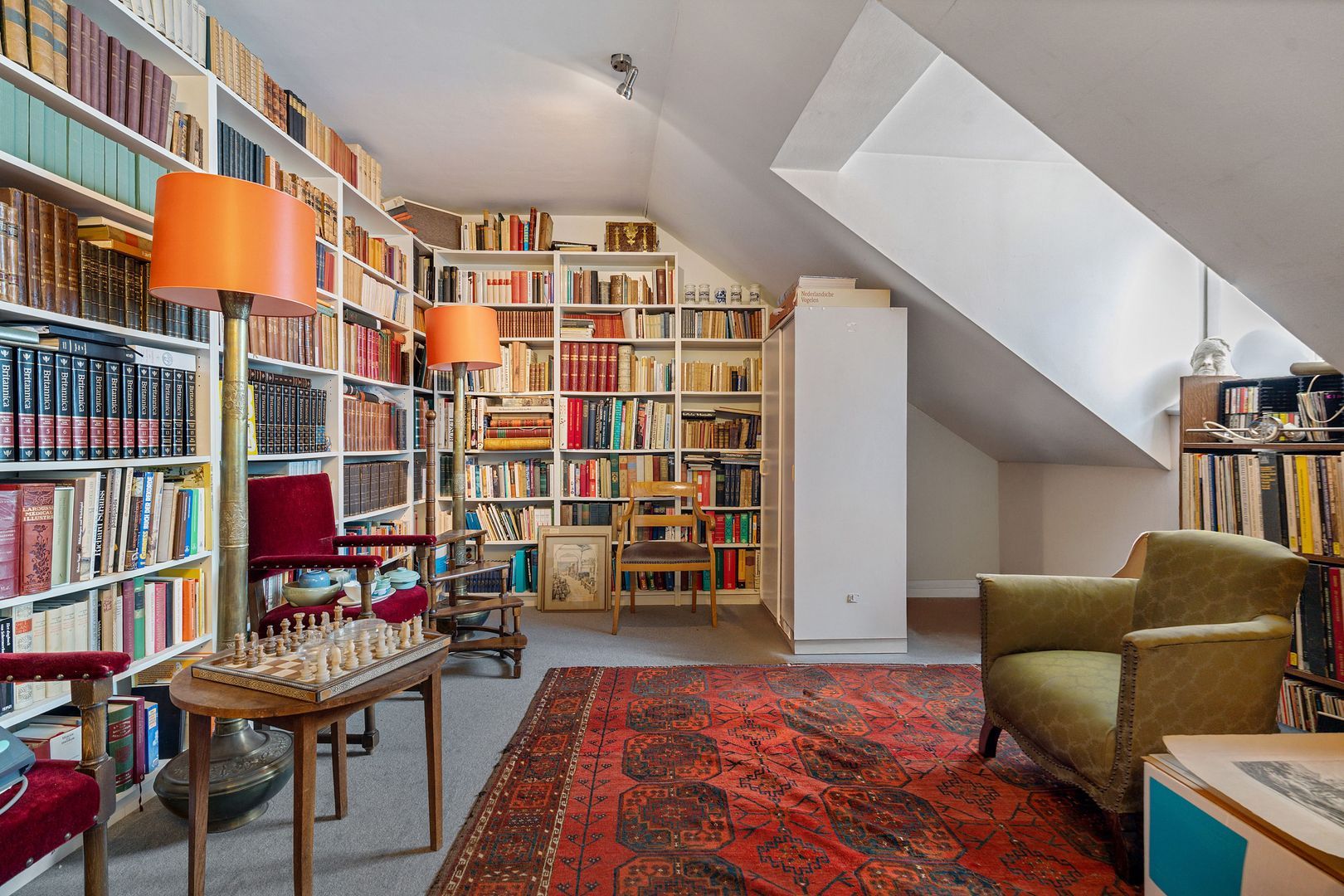 Helmstraat 8 b, Maastricht foto-25