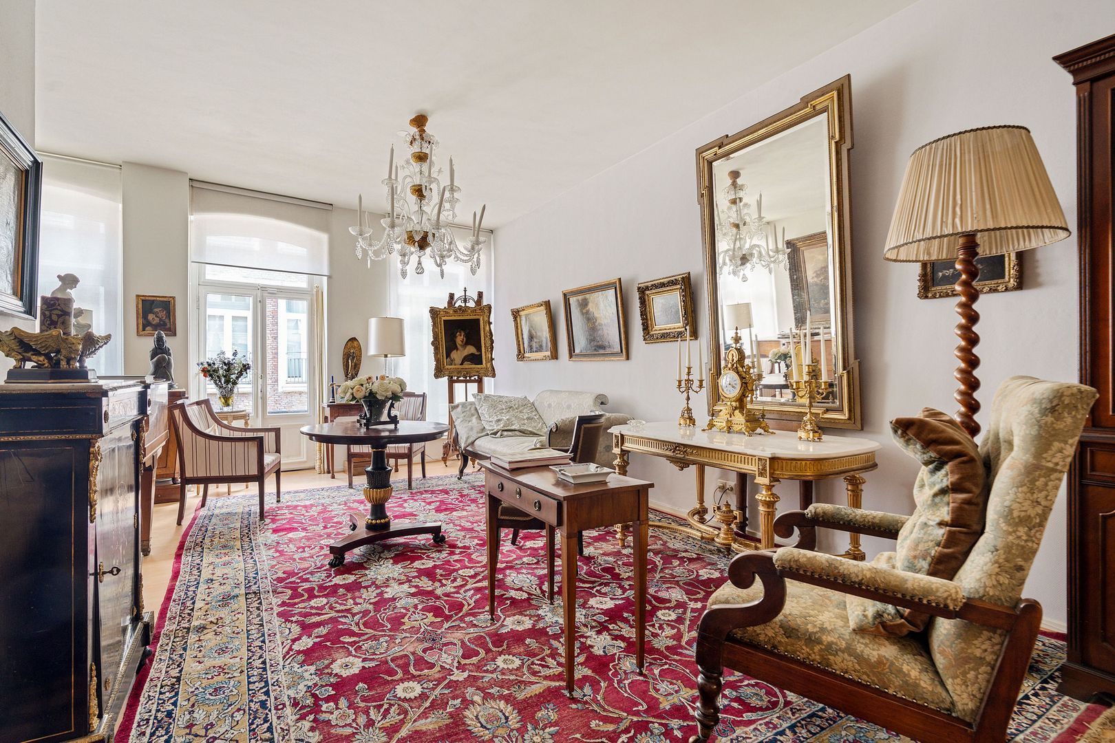 Helmstraat 8 b, Maastricht foto-6