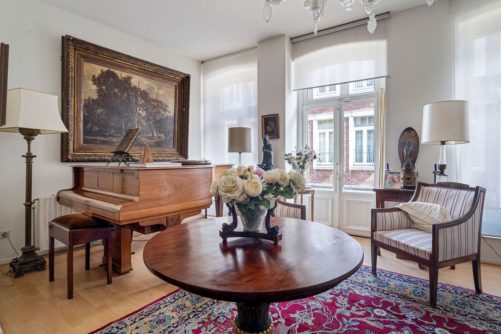 Helmstraat 8 b, Maastricht foto-7