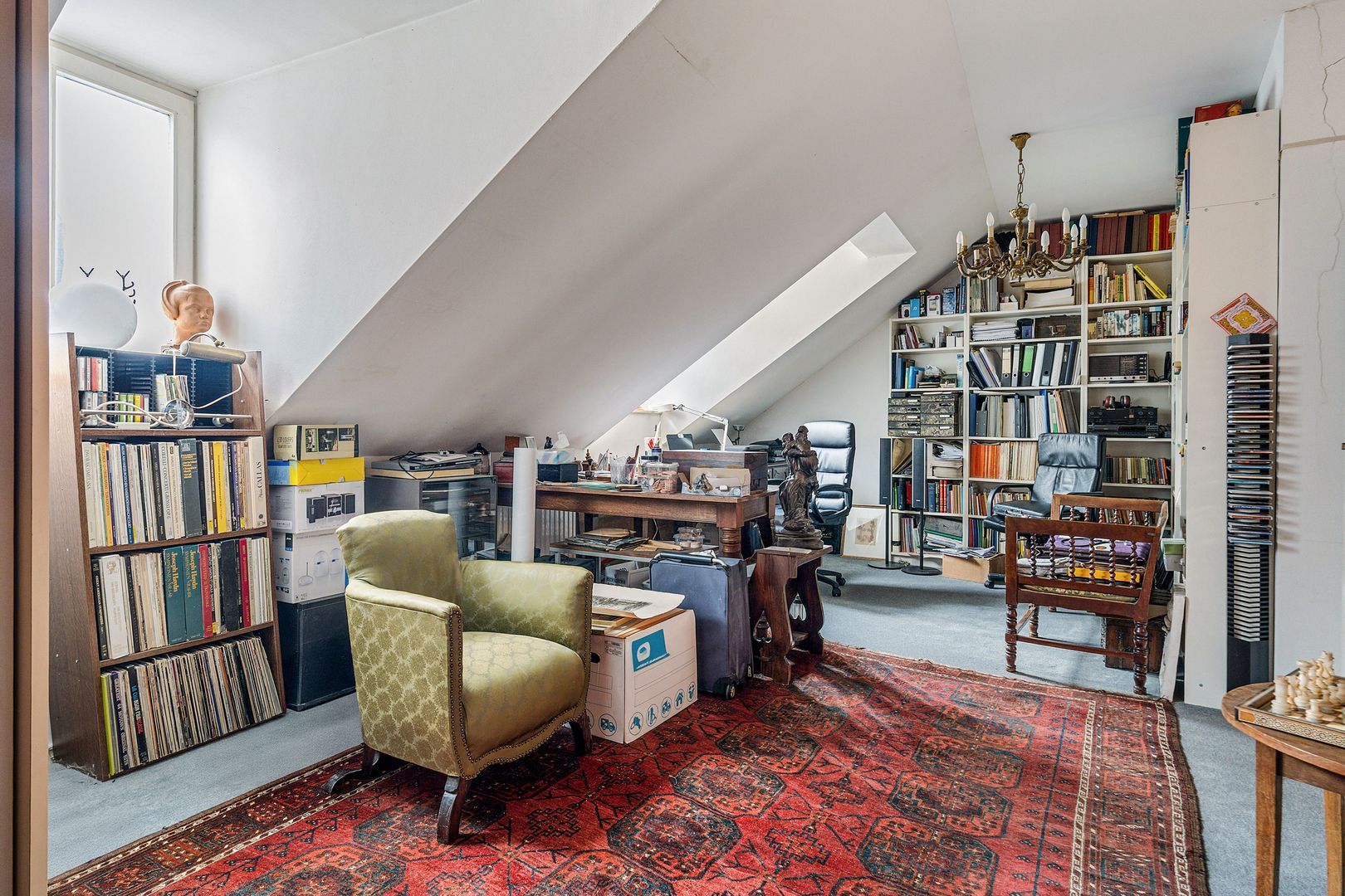 Helmstraat 8 b, Maastricht foto-26