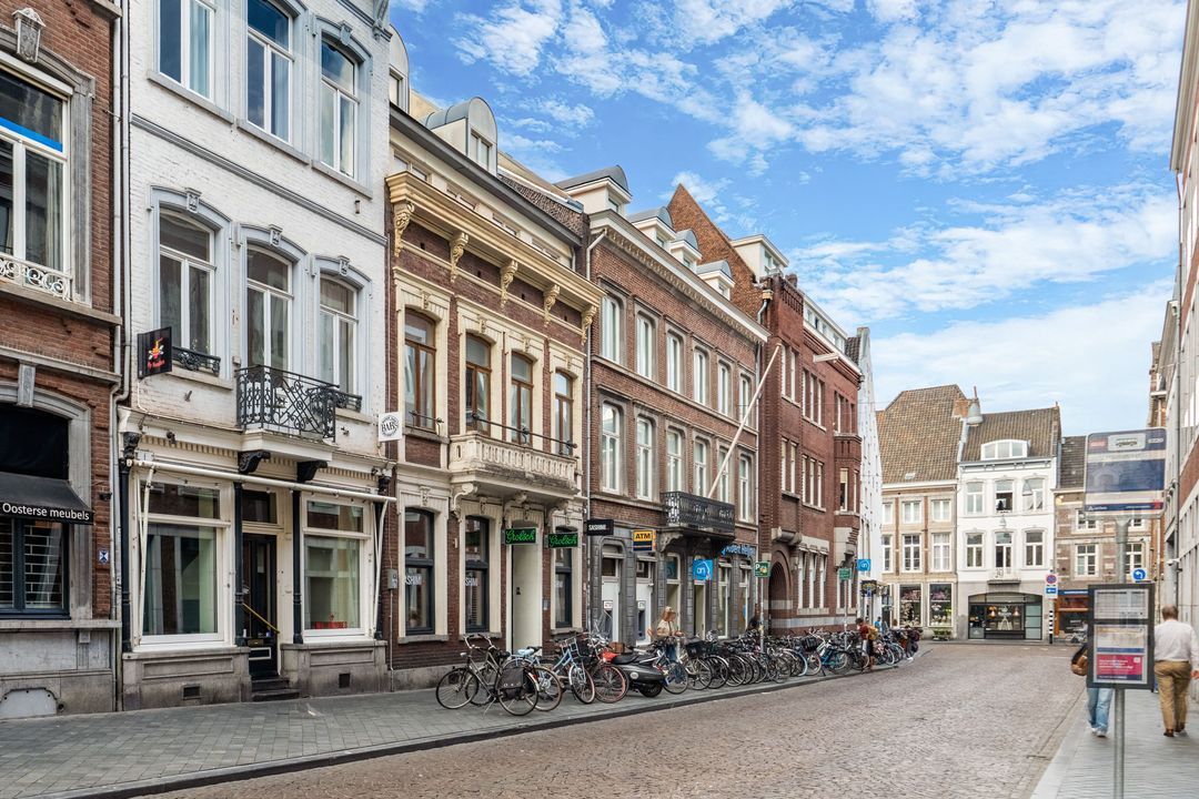 Helmstraat 8 b, Maastricht foto-3
