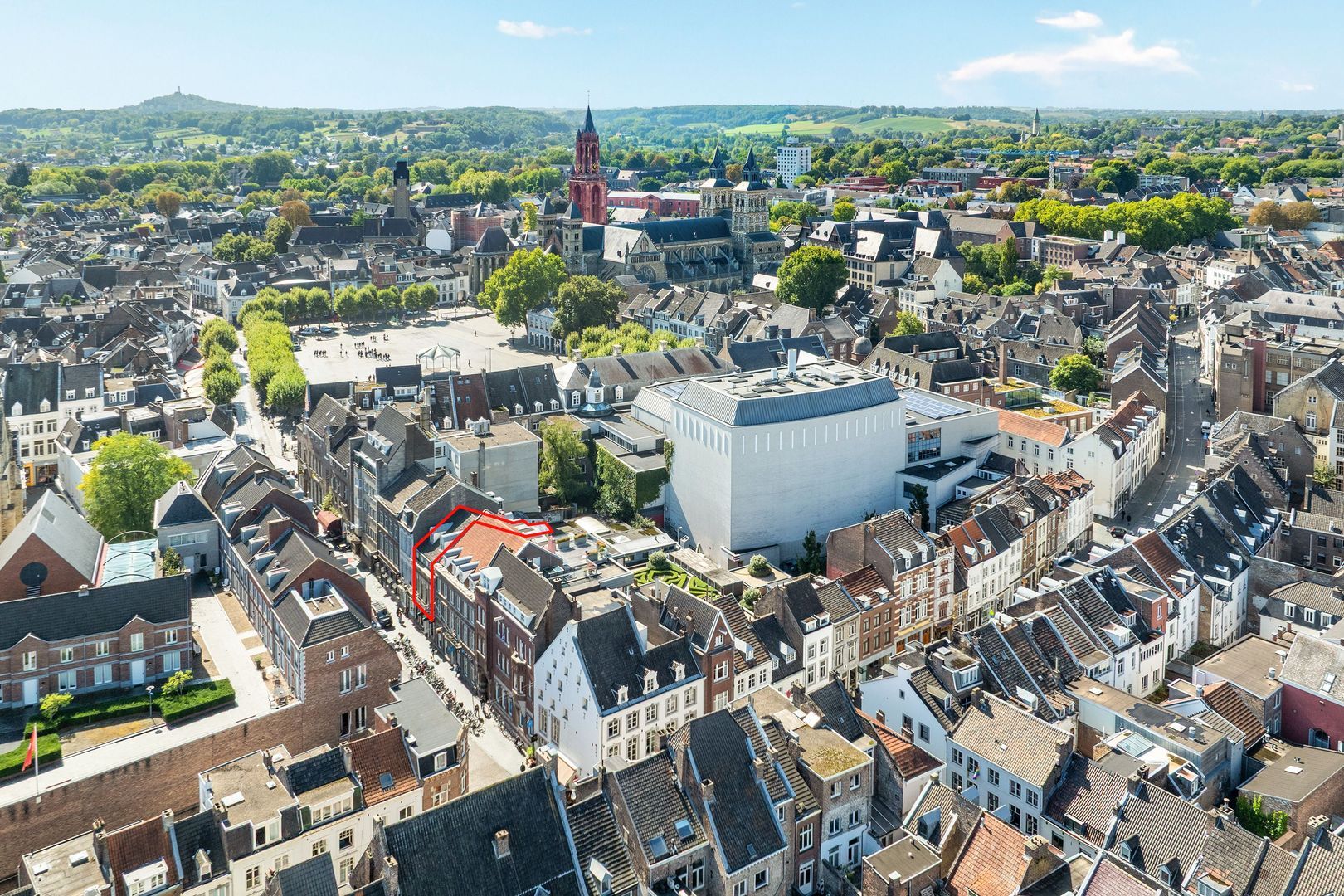 Helmstraat 8 b, Maastricht foto-34