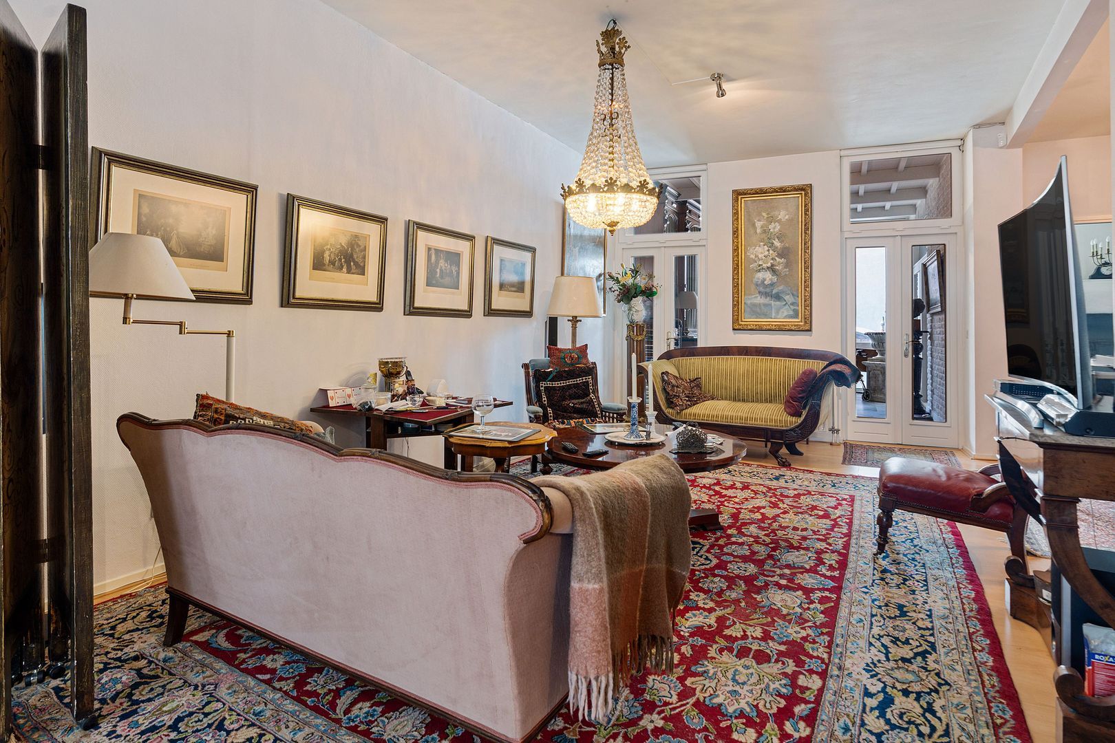 Helmstraat 8 b, Maastricht foto-4