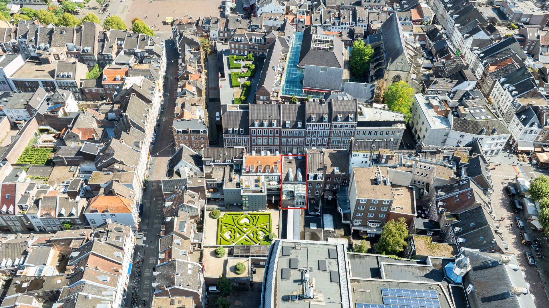 Helmstraat 8 b, Maastricht foto-35