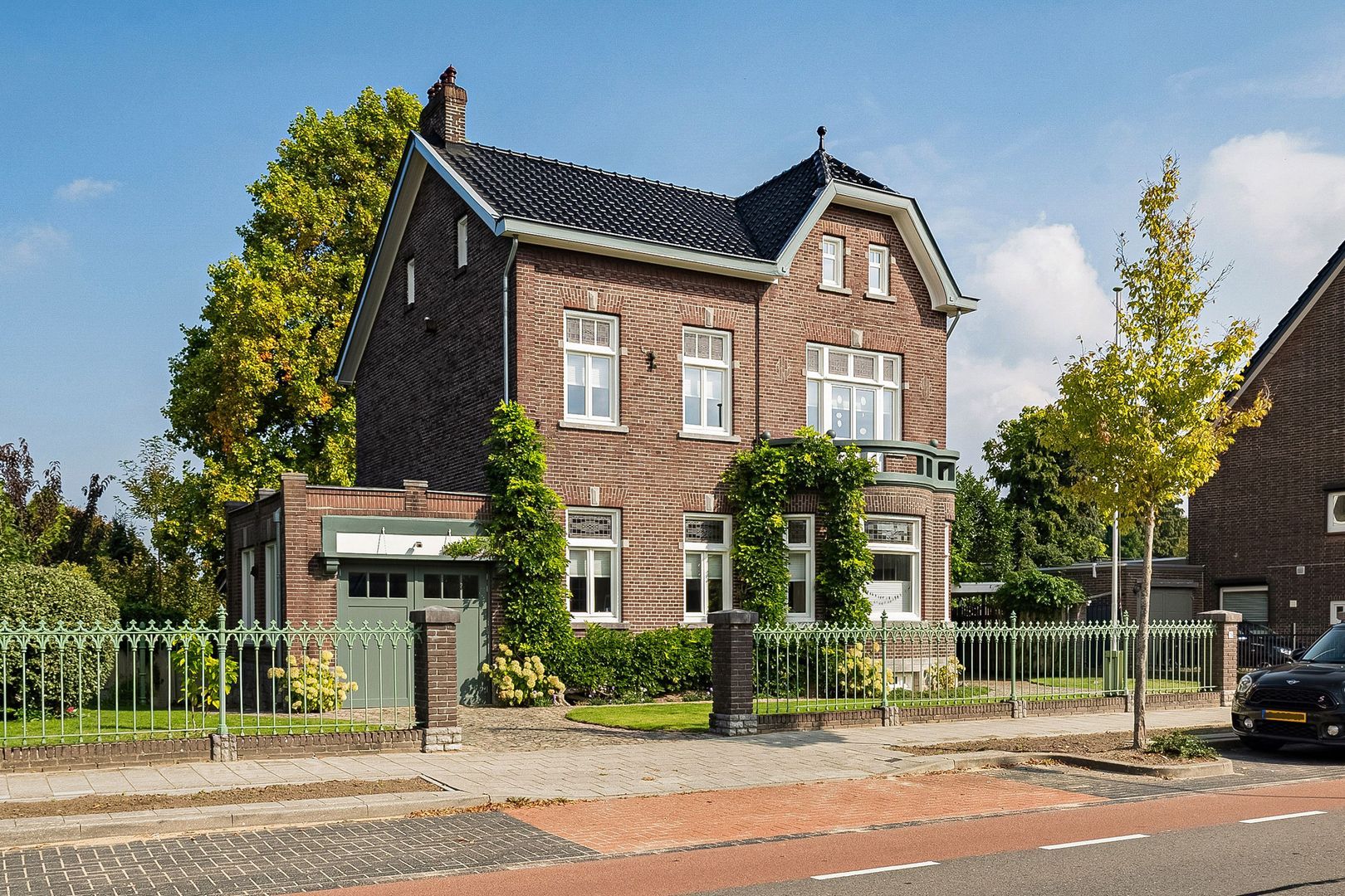 Hommerterweg 224, Hoensbroek foto-48