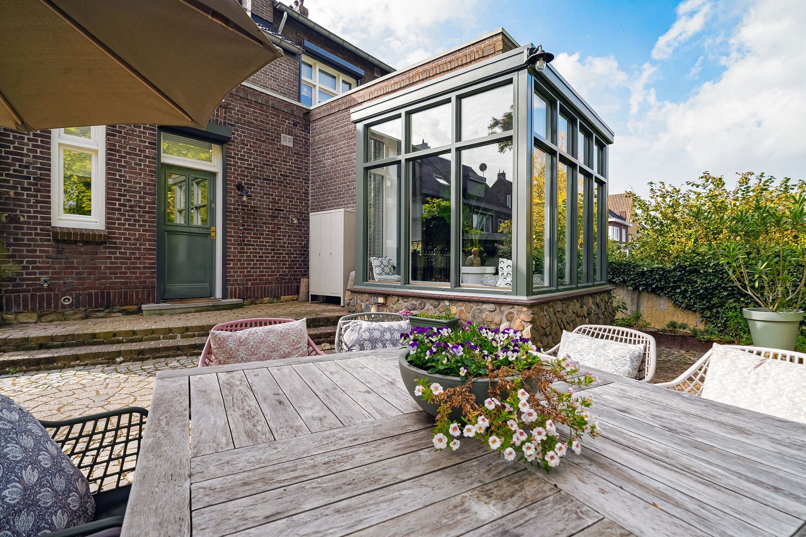 Hommerterweg 224, Hoensbroek foto-30