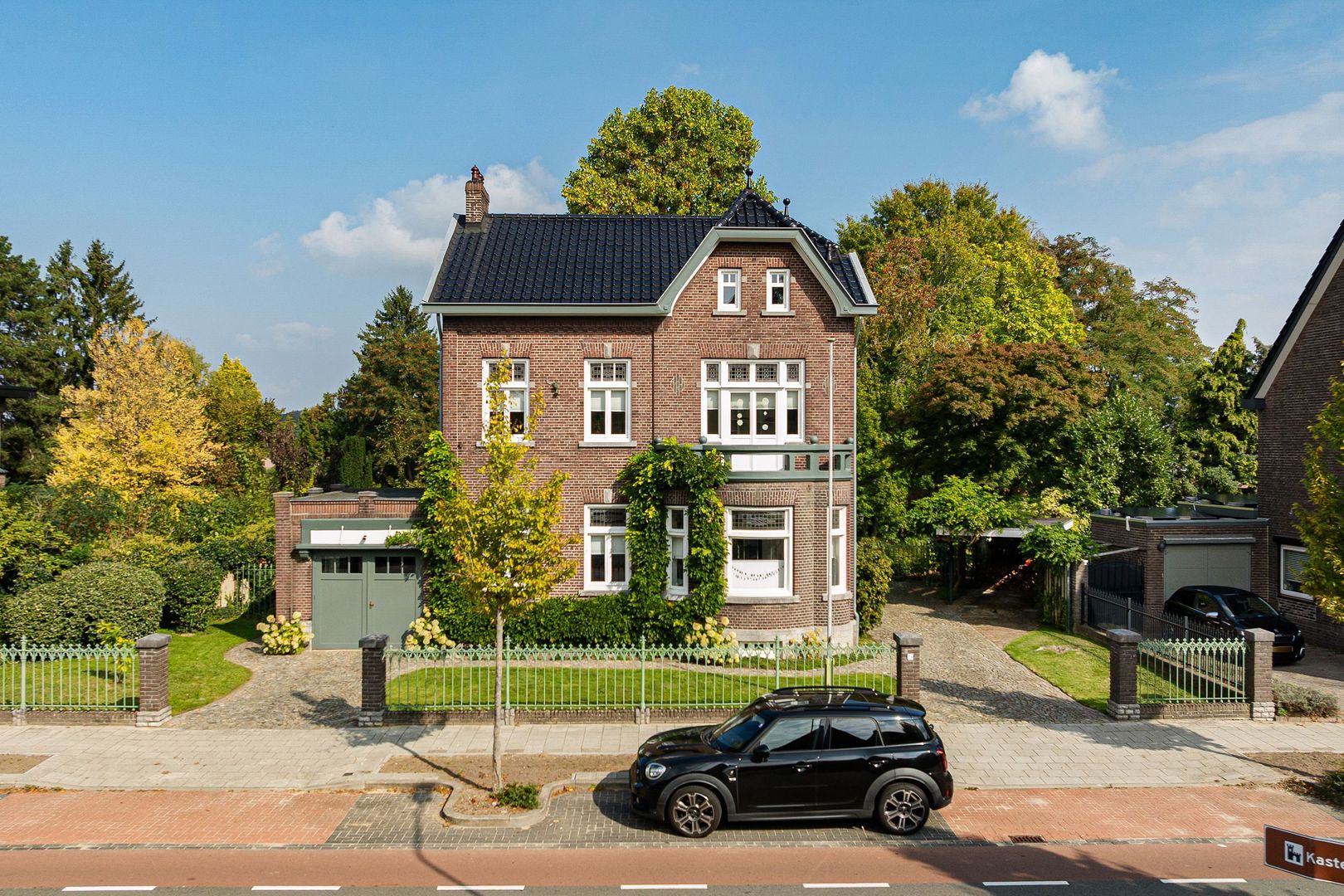 Hommerterweg 224, Hoensbroek foto-1