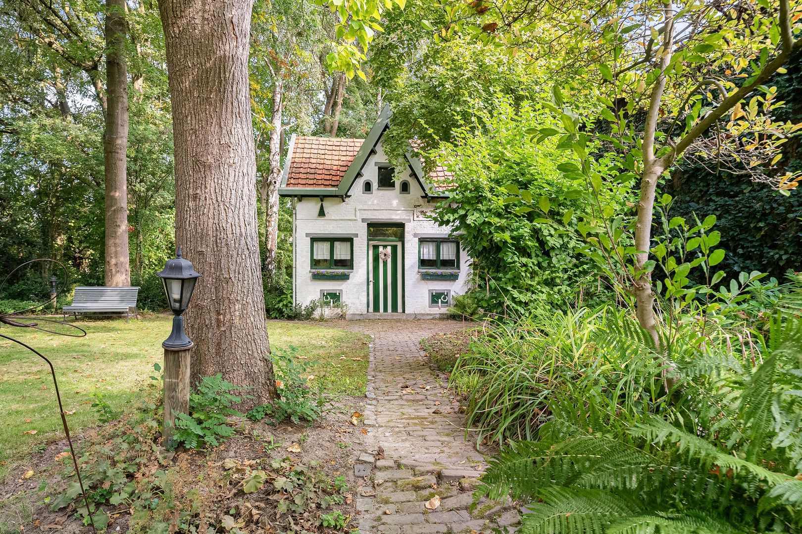 Hommerterweg 224, Hoensbroek foto-24