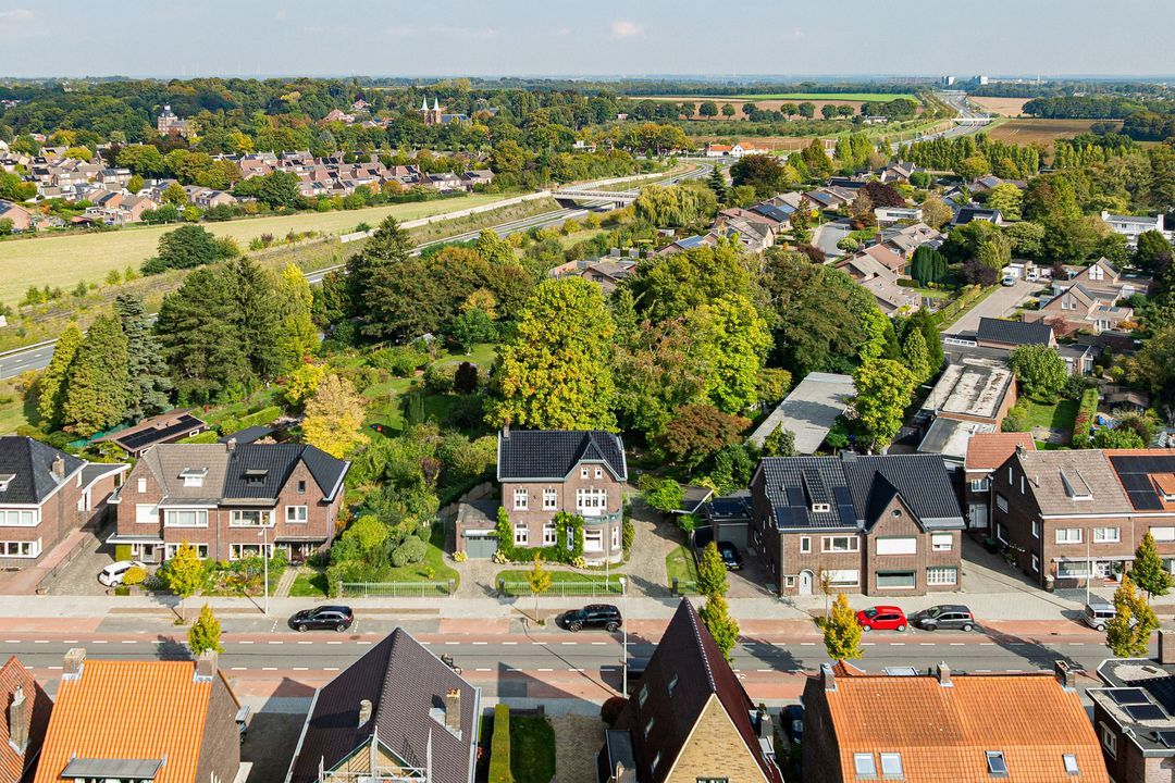 Hommerterweg 224, Hoensbroek foto-3