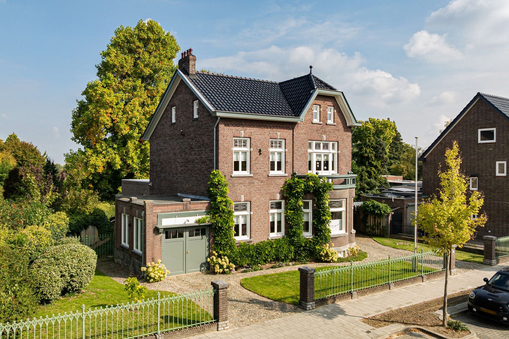 Hommerterweg 224, Hoensbroek foto-0