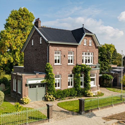 Hommerterweg 224, Hoensbroek foto-1