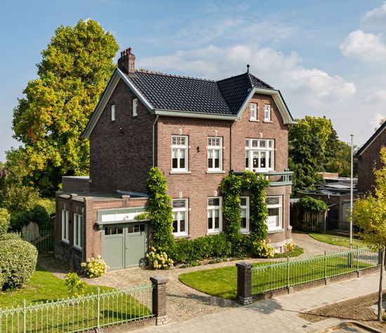 Hommerterweg 224, Hoensbroek