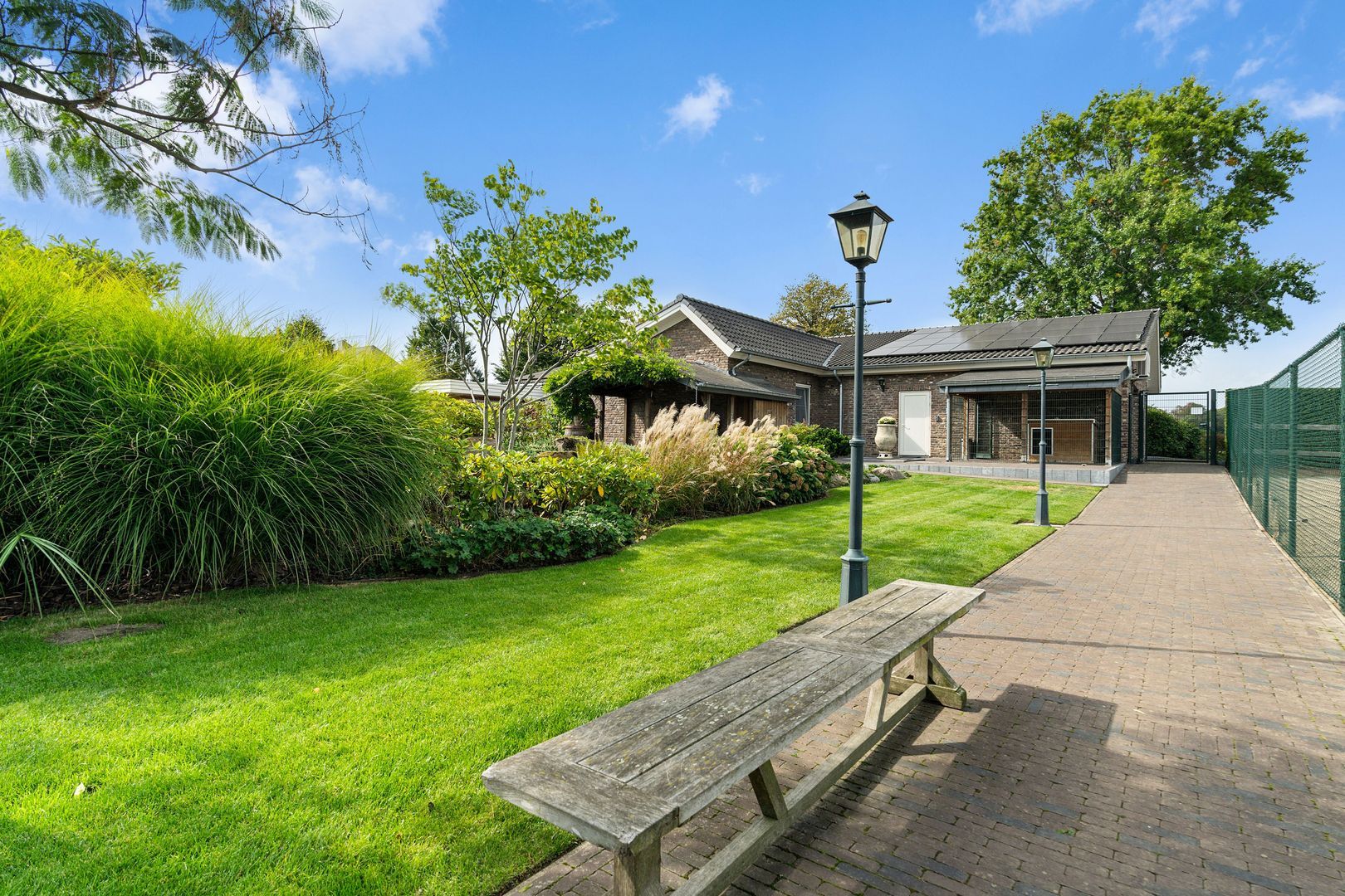 Bonaertsweg 6, Bunde foto-22