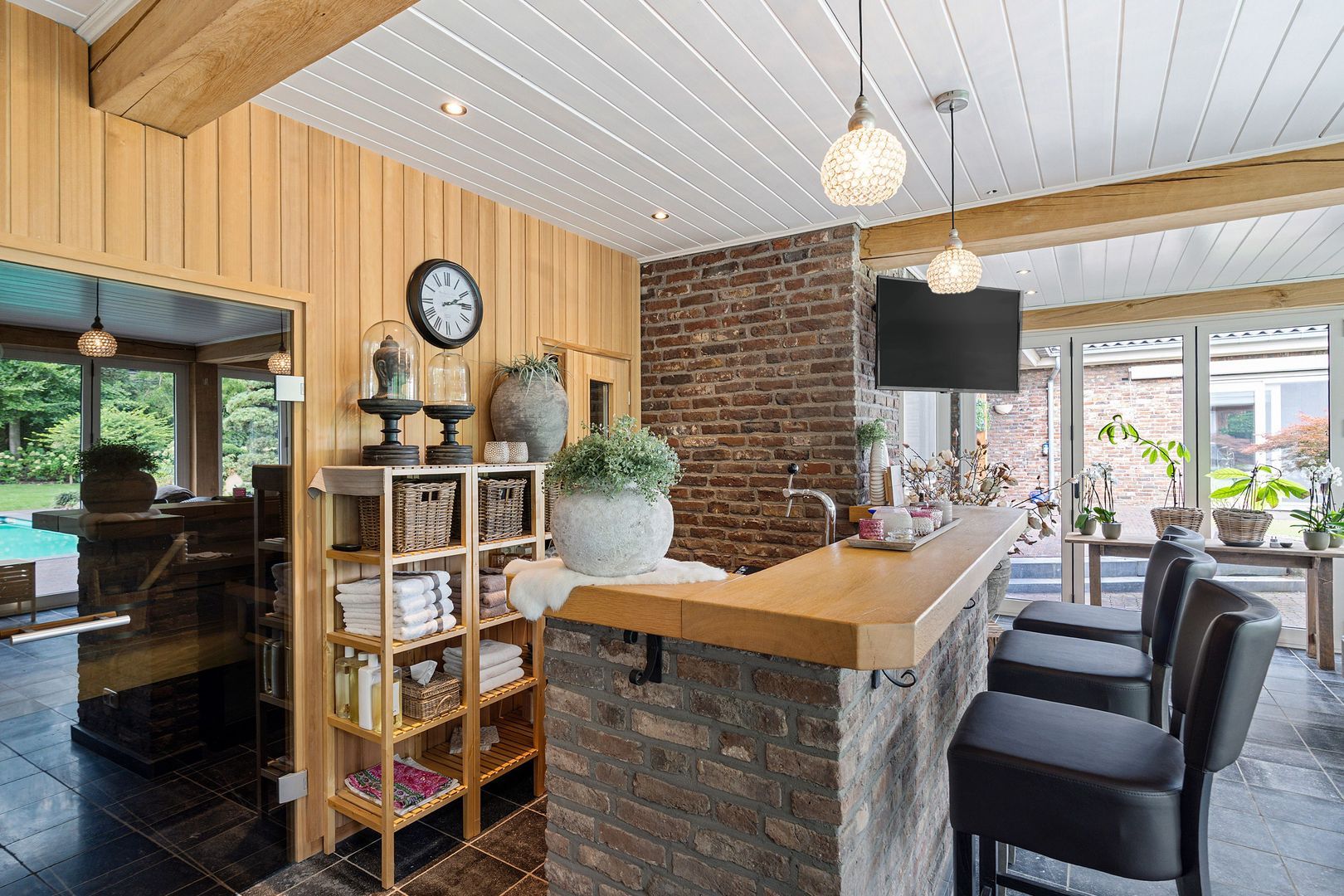 Bonaertsweg 6, Bunde foto-11