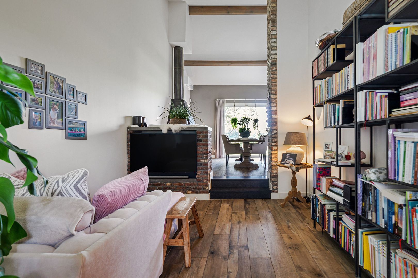 Bonaertsweg 6, Bunde foto-14